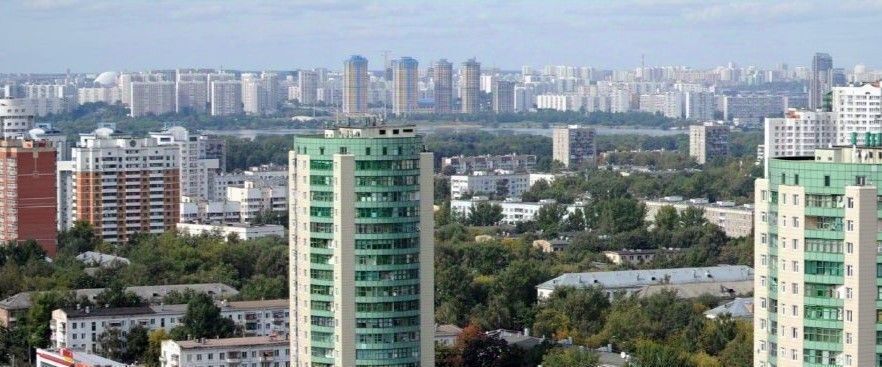 свободного назначения г Москва метро Терехово пр-кт Маршала Жукова 30 фото 4