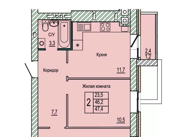 р-н Кировский фото