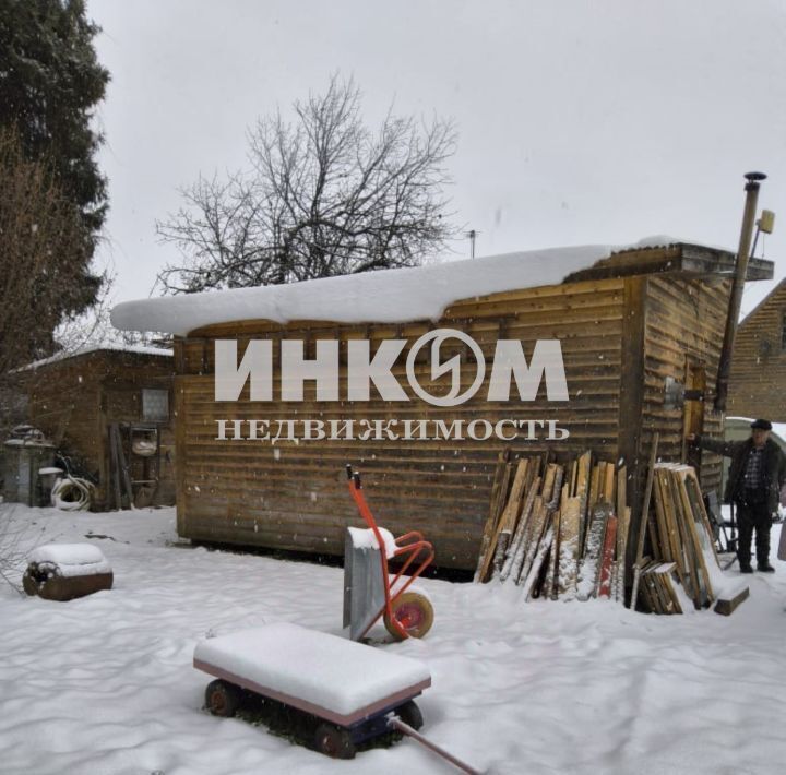 дом городской округ Одинцовский д Сергиево 14 фото 21