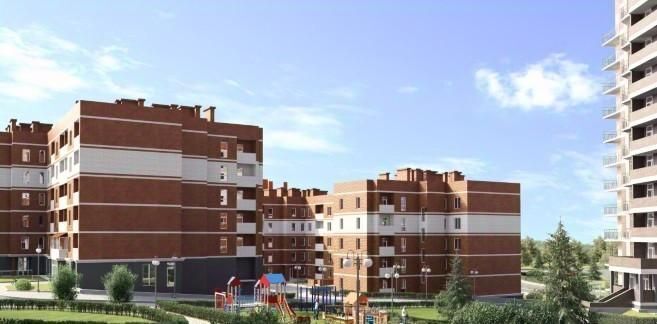 квартира г Волгоград р-н Кировский ул 70-летия Победы 25 фото 7