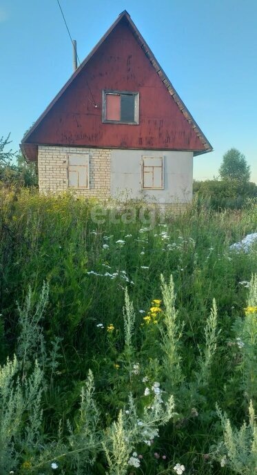 дом р-н Ржевский коллективный сад Хлебопёк фото 1