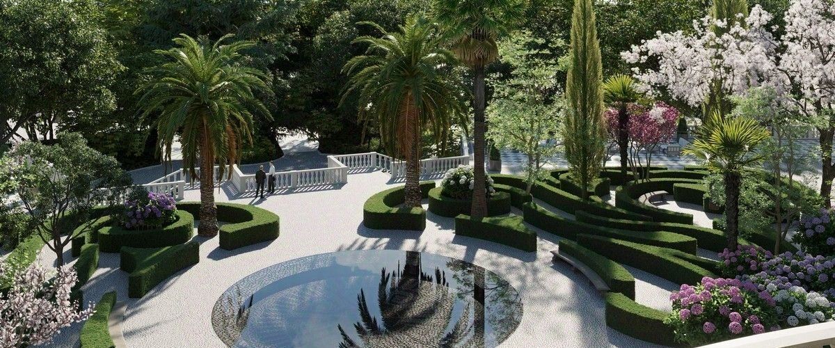 квартира г Сочи р-н Центральный ул Виноградная 14к/2 фото 16
