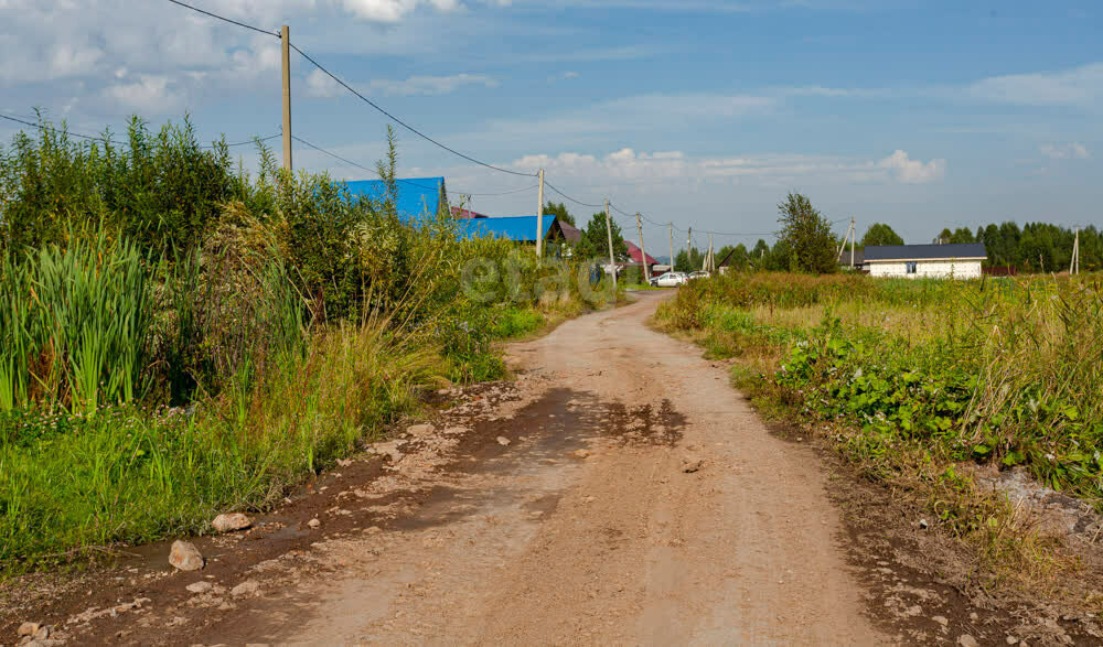 дом р-н Новокузнецкий с Атаманово ул Новоселов фото 25