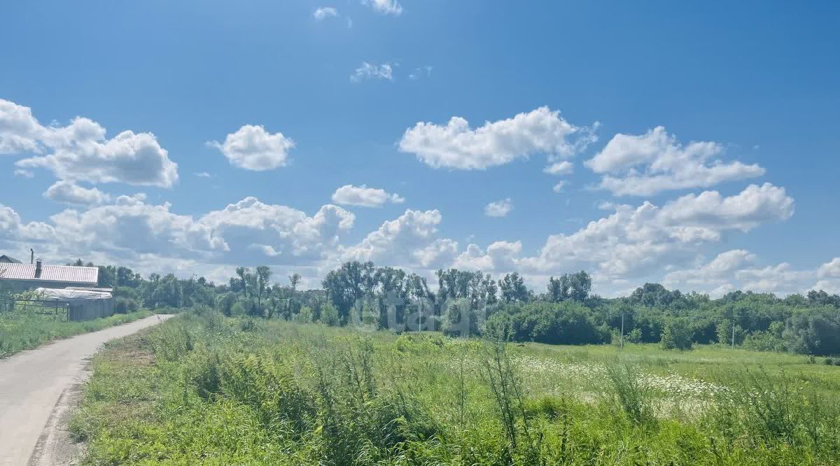 земля р-н Старооскольский с Курское ул Ветеранов Старооскольский городской округ фото 3