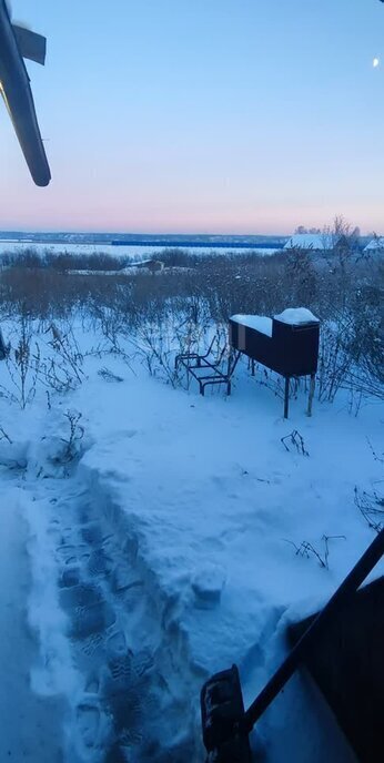 дом р-н Томский с Тахтамышево ул Октябрьская фото 14