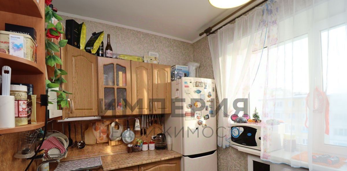 квартира г Магадан ул Гагарина 24к/2 фото 3