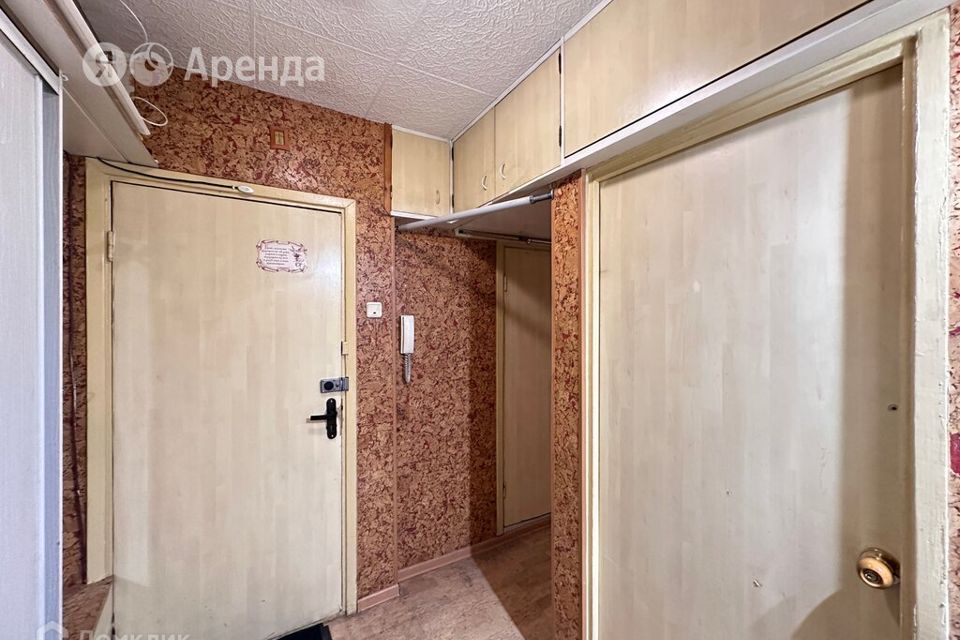 квартира г Москва ул Стартовая 15/1 Северо-Восточный административный округ фото 10