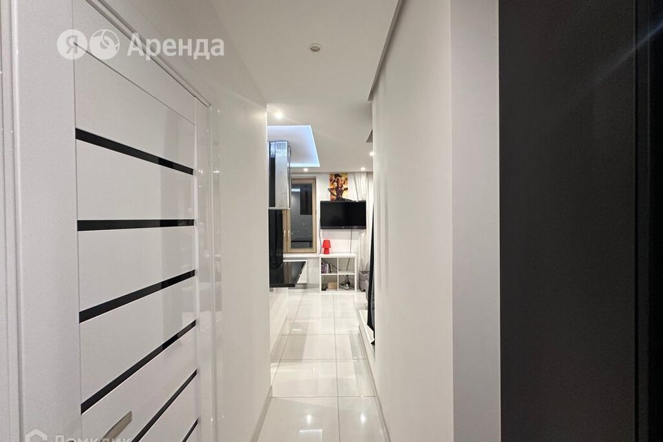 квартира г Красногорск ул Авангардная 6 Красногорск городской округ фото 6