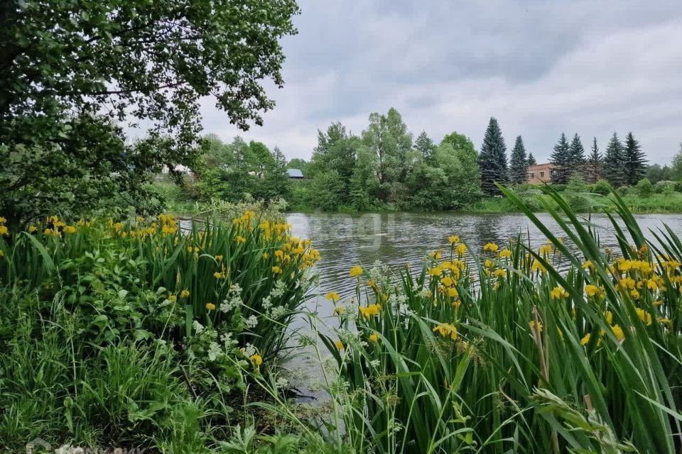 дом городской округ Ступино д. Акатово фото 6