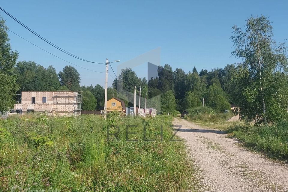 дом городской округ Наро-Фоминский с Атепцево ул Земляничная 9а фото 6