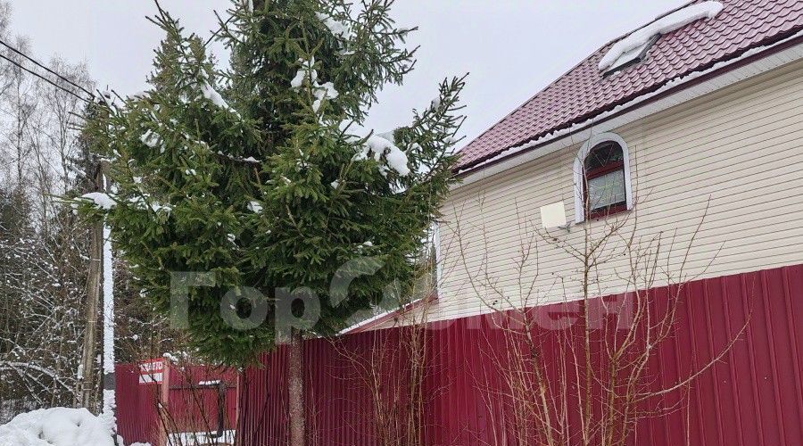 дом городской округ Истра д Раково снт Озерки 19А фото 28