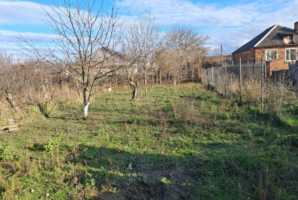 дом р-н Абинский г Абинск ул Свободы фото 21