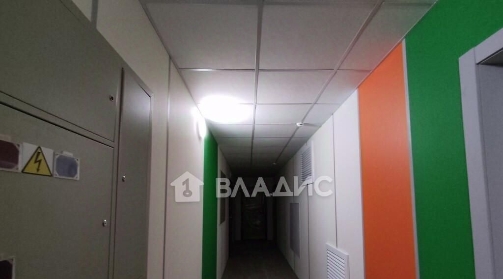 квартира г Владимир р-н Октябрьский ул Лакина 2 фото 9