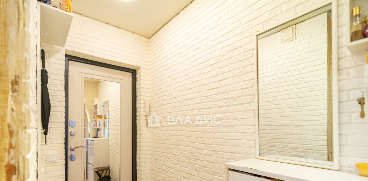 квартира г Петрозаводск ул Машезерская 48а фото 9