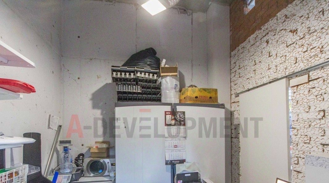 торговое помещение г Казань р-н Ново-Савиновский ул Сибгата Хакима 52 фото 12