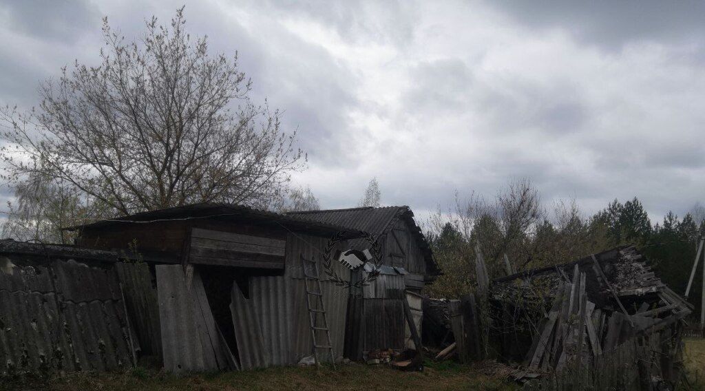 дом р-н Думиничский ст Думиничи ул Привокзальная 52кв/2 Думиничи городское поселение фото 4