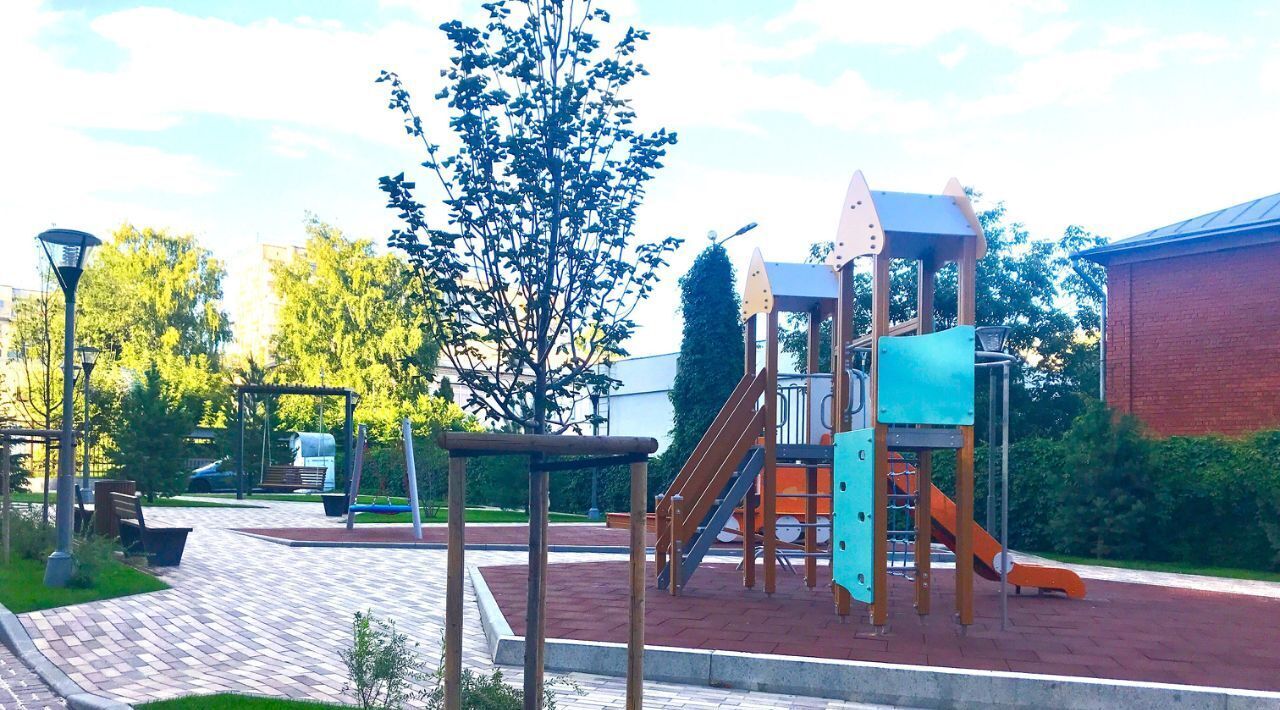 квартира г Белгород Западный ул Пушкина 20 фото 19