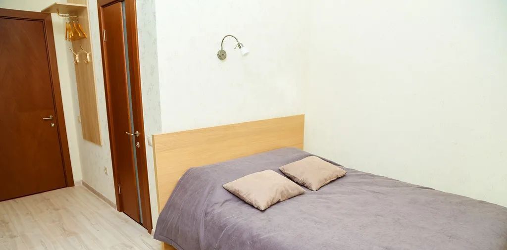 комната г Красноярск р-н Октябрьский ул Карбышева 29г фото 10