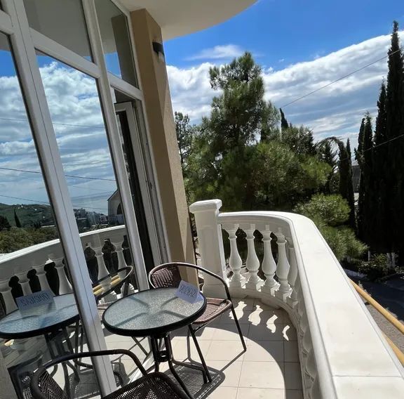 квартира г Алушта ул. Сергеева-Ценского, 3к 5 фото 10