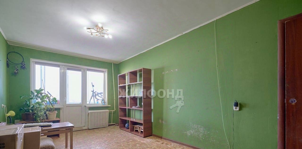 квартира г Томск р-н Советский ул Кулагина 15 фото 1