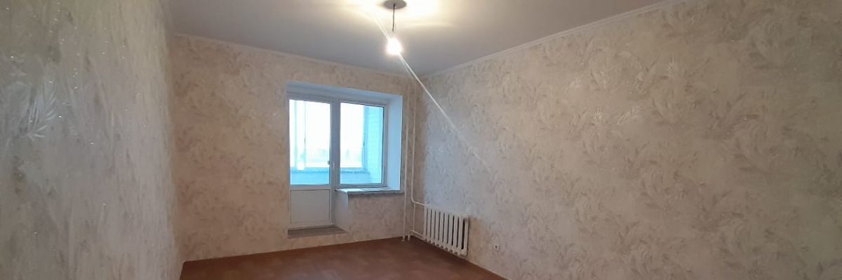 квартира г Тамбов р-н Октябрьский Радужный ул Сабуровская 2ак/4 фото 1
