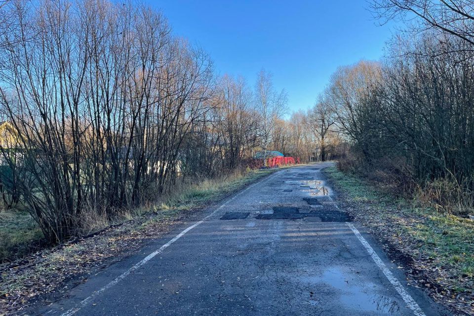 земля городской округ Шатура деревня Маврино фото 2