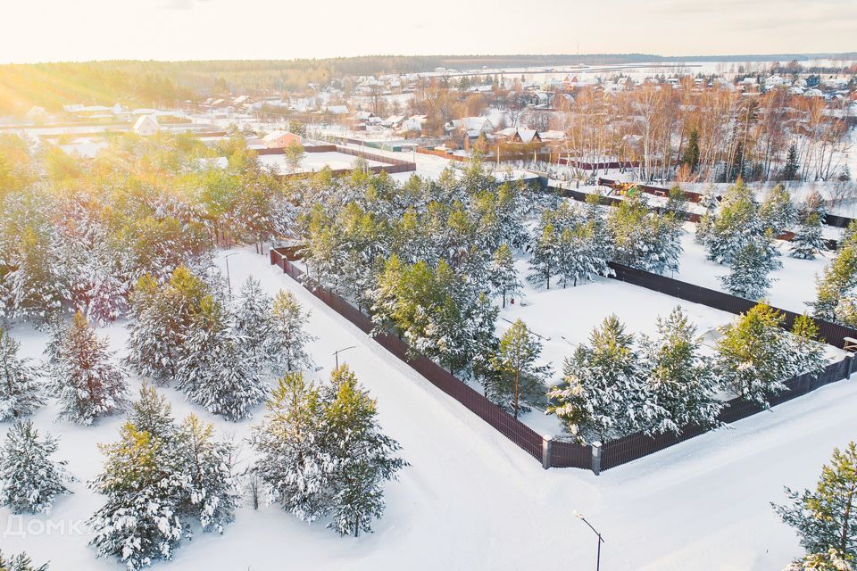 земля городской округ Ступино д Бекетово Коттеджный посёлок Green Park 2 фото 3