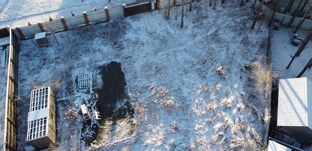 земля р-н Всеволожский г Всеволожск ул Круговая Ладожская фото 6