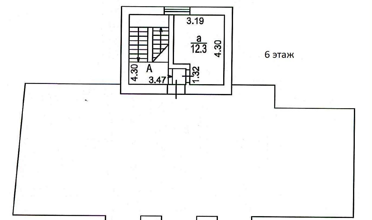 офис г Москва метро Красносельская ул Нижняя Красносельская 30 фото 25