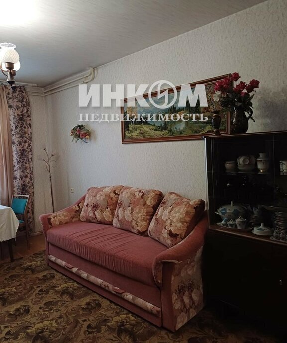 квартира г Москва метро Дегунино ул Дубнинская 39 фото 4