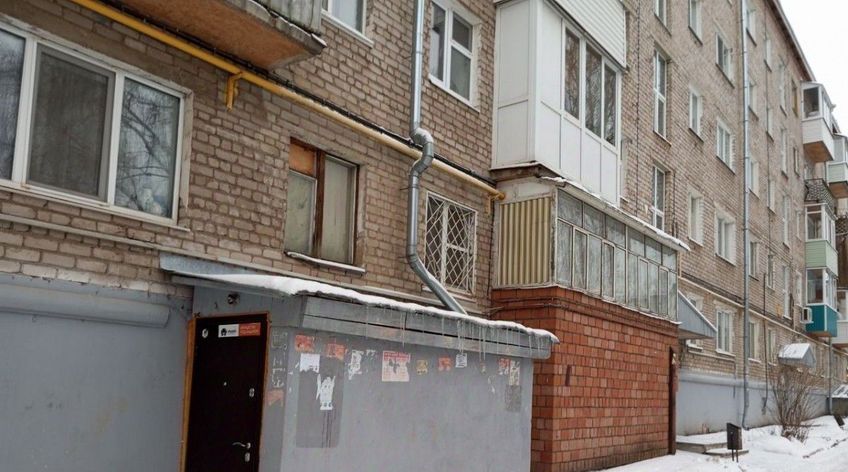 свободного назначения г Ижевск р-н Первомайский ул Воровского 144 фото 7