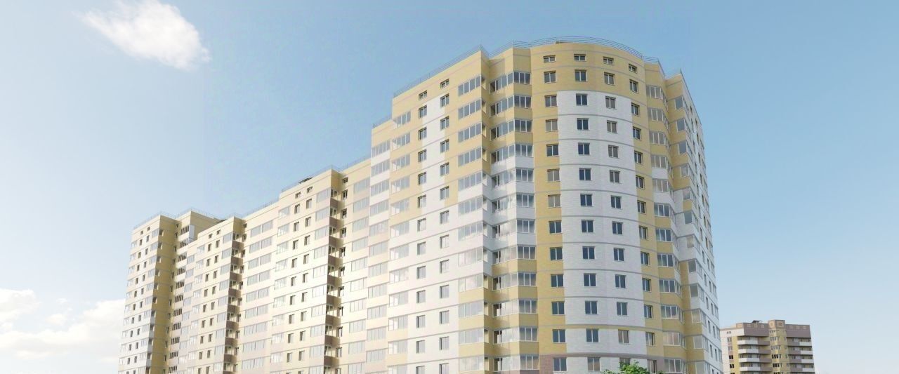квартира г Владимир мкр Юрьевец ул Славная 4 р-н Ленинский фото 5