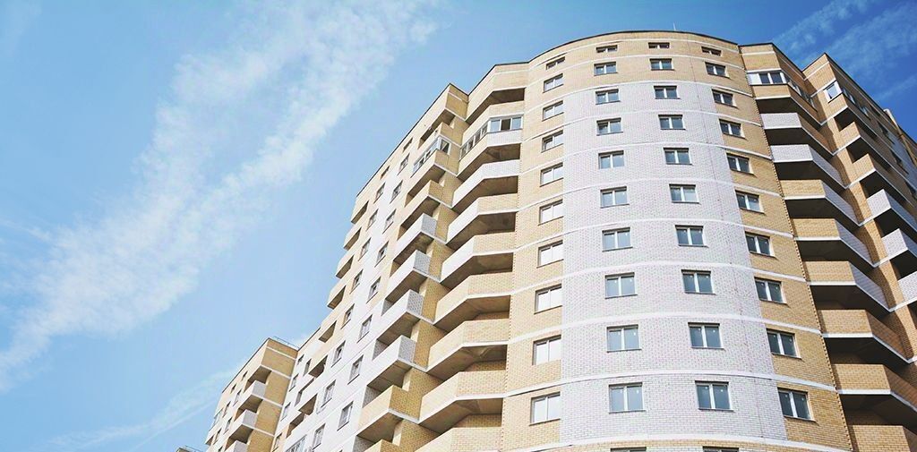 квартира г Владимир мкр Юрьевец ул Славная 4 р-н Ленинский фото 15