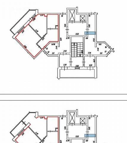 р-н Октябрьский б-р Солнечный 6 фото