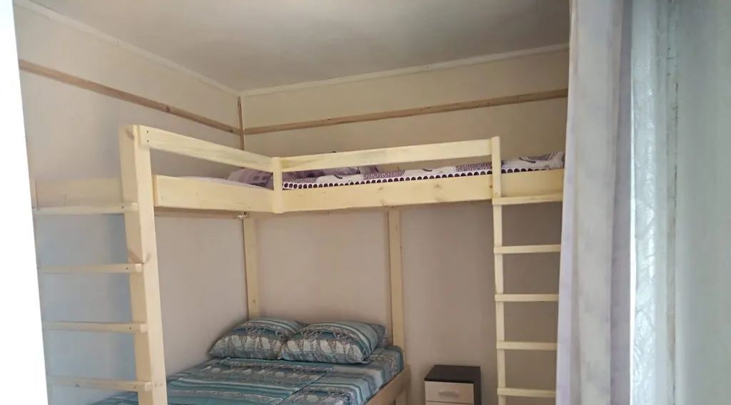 комната г Феодосия с Береговое ул Скифская 7в фото 5