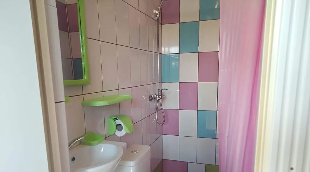 комната г Феодосия с Береговое ул Скифская 7в фото 9