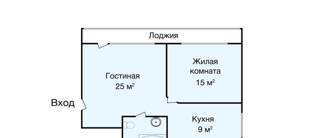 квартира г Москва метро Тверская ул Большая Бронная 9/1 фото 2