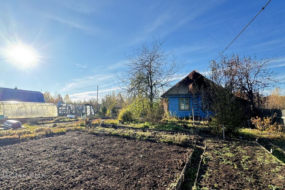 дом г Киров Киров городской округ, СТ Ручеёк-Исуповская фото 3