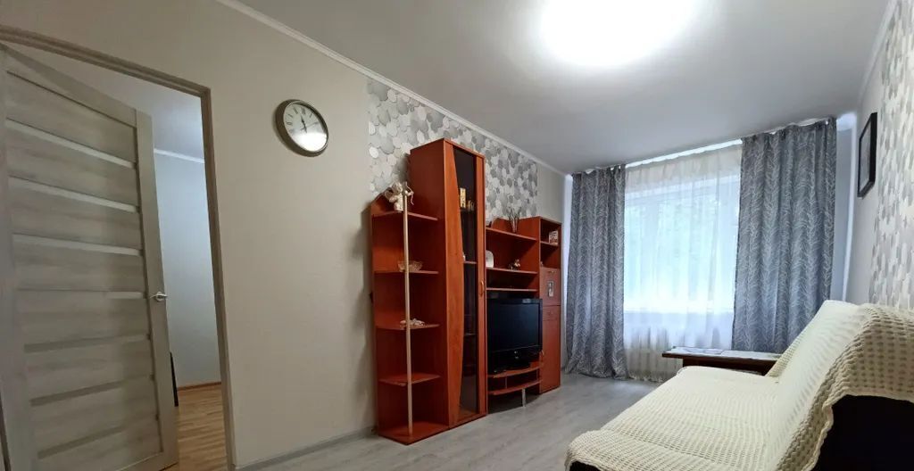 квартира г Калининград р-н Центральный ул Гайдара 51 фото 5