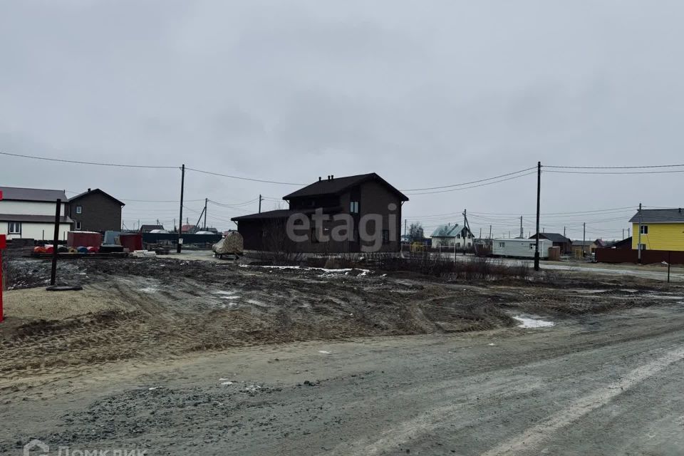 земля г Салехард Салехард городской округ, Радужный фото 3