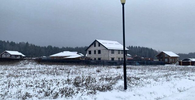 земля д Городня сельское поселение Кривское, Обнинск фото