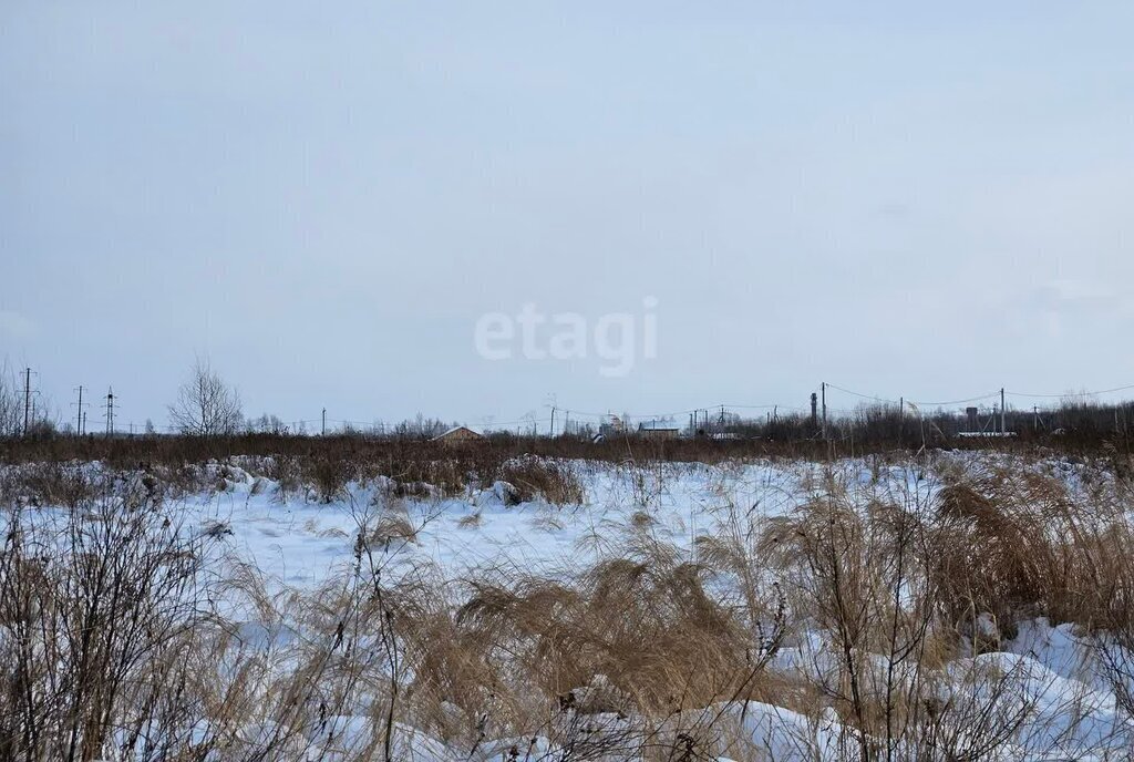 земля р-н Хабаровский с Восточное фото 1