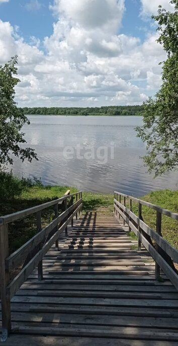 дом р-н Ярославский с Туношна Туношенское сельское поселение фото 9