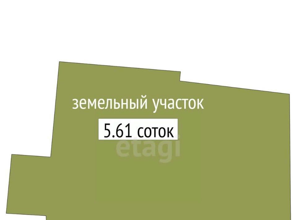 земля р-н Новосибирский с Ярково ул Лесная фото 4