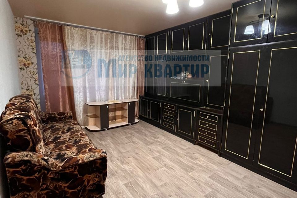 квартира р-н Рыбинский г Рыбинск наб Космонавтов 27 фото 4