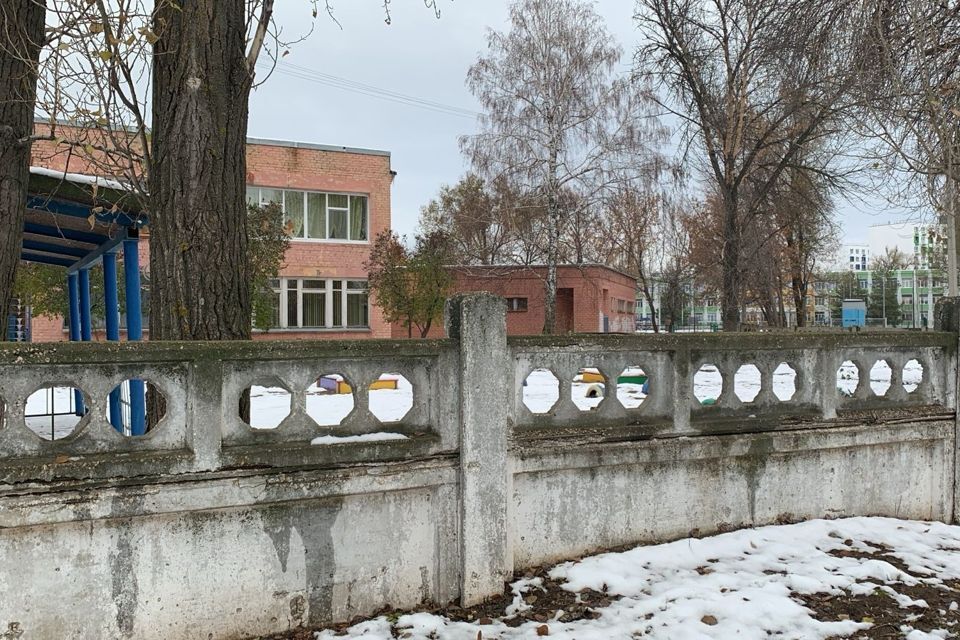 квартира г Балаково Строящийся жилой дом, Балаковский район фото 4