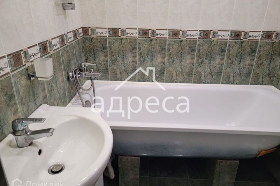 квартира г Самара городской округ Самара, 5-я просека, 100 к 1 фото 6