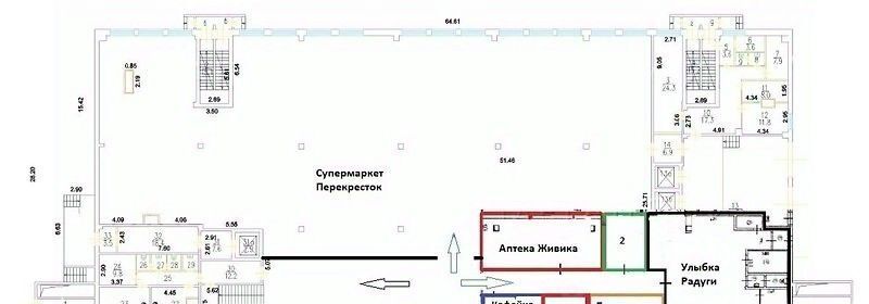 свободного назначения г Москва метро Алтуфьево ш Алтуфьевское 95 фото 8