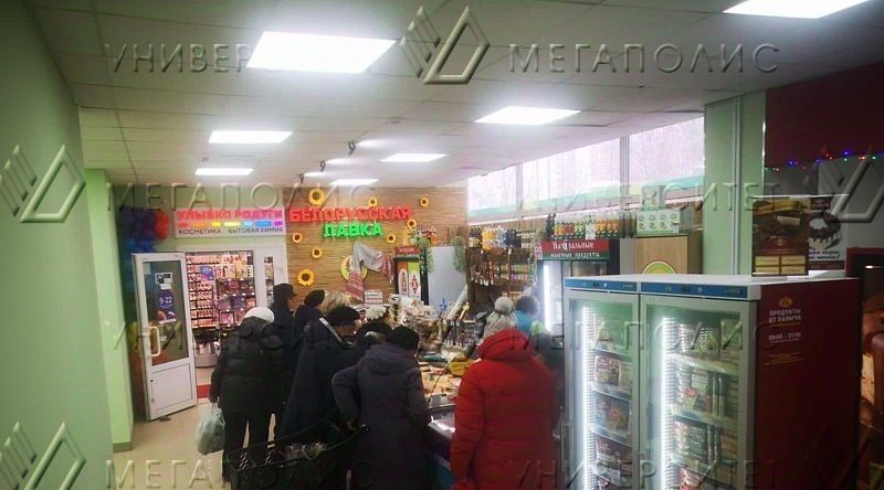 свободного назначения г Москва метро Алтуфьево ш Алтуфьевское 95 фото 5