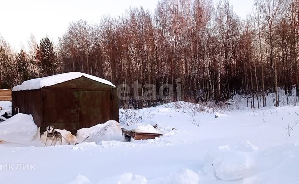 земля р-н Томский село Корнилово фото 1